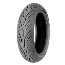 Michelin PILOT ROAD 4 Rear 190/50ZR17 73W